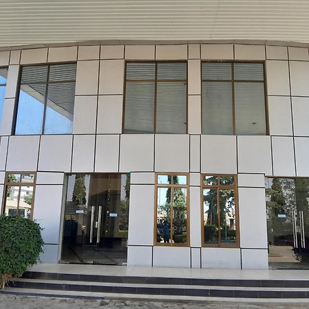 Morena Dodoma Hotel & Apartment Exterior photo