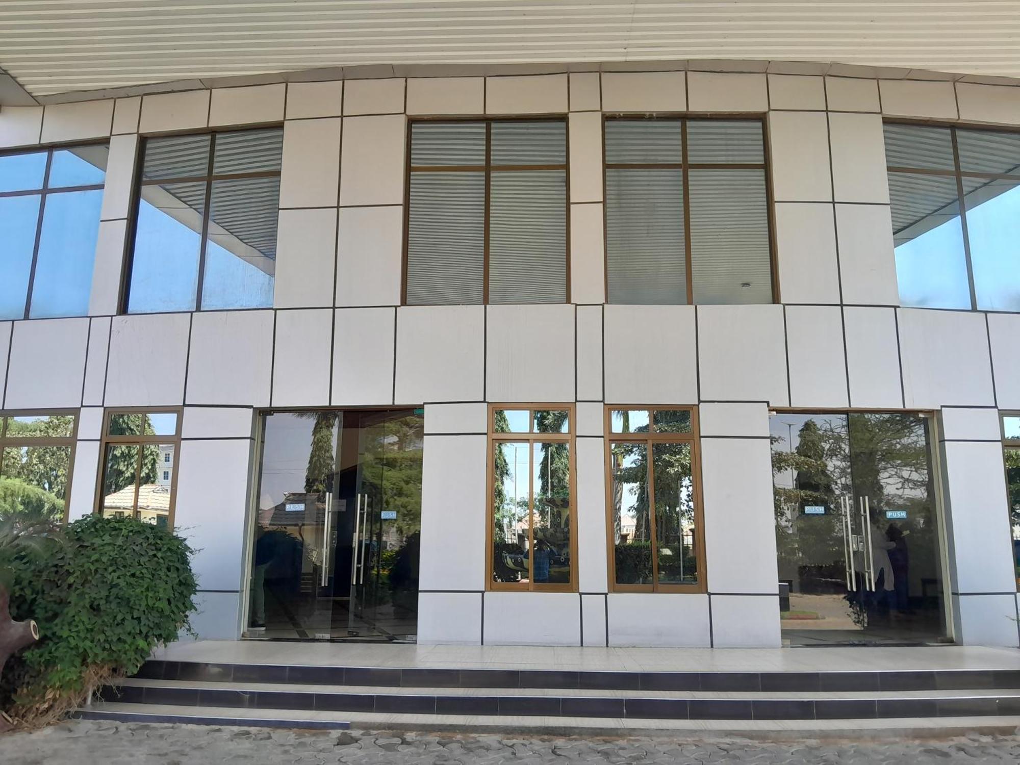 Morena Dodoma Hotel & Apartment Exterior photo