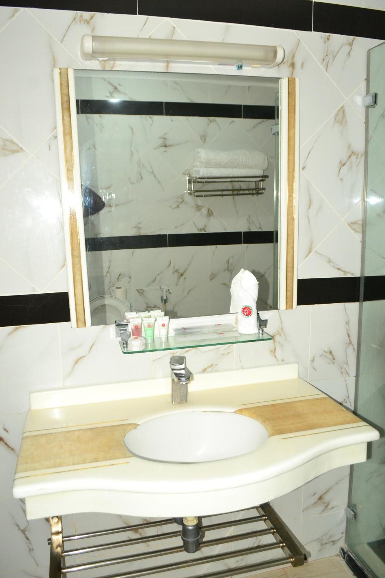 Morena Dodoma Hotel & Apartment Exterior photo