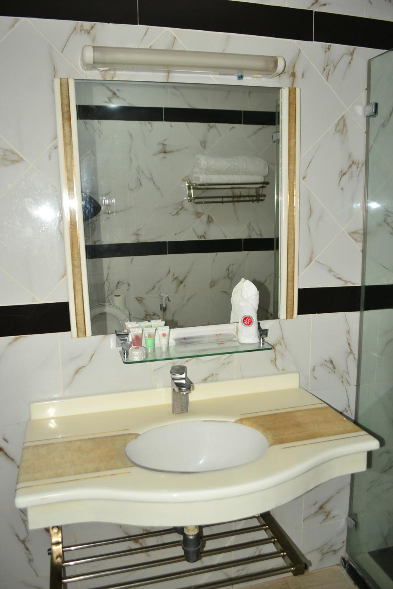 Morena Dodoma Hotel & Apartment Exterior photo
